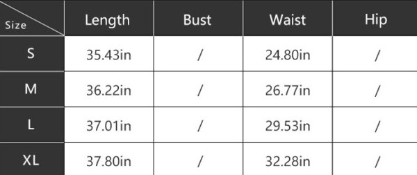 European And American Hot Print Casual Waist Tight Fresh Air Skirt - Image 9