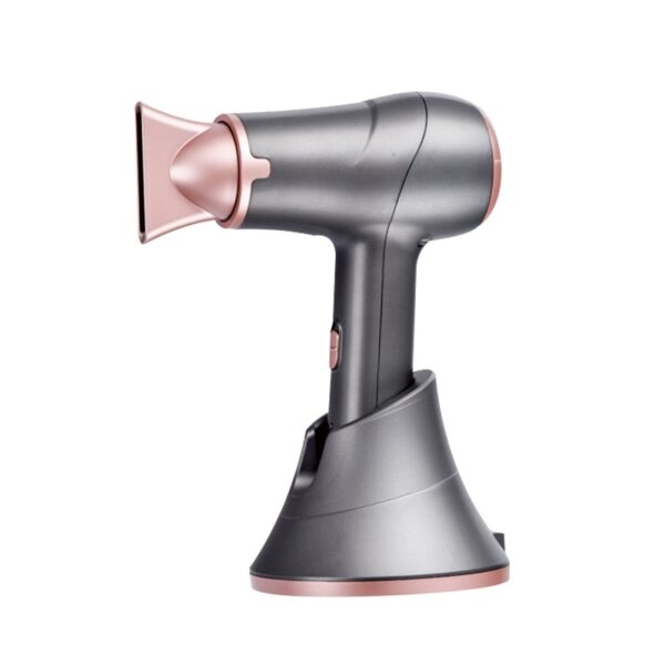 Wireless Dormitory Outdoor Charging Gift Hair Dryer - Image 5