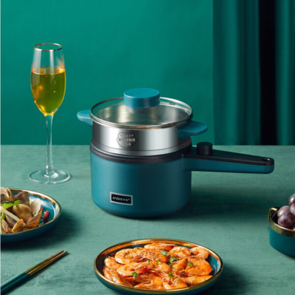 Kitchen Electric Hot Pot - Image 4