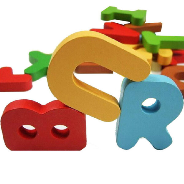 Baby Enlightenment Puzzle Toys - Image 2