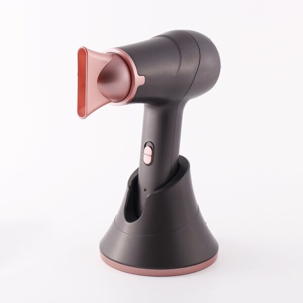 Wireless Dormitory Outdoor Charging Gift Hair Dryer - Image 6