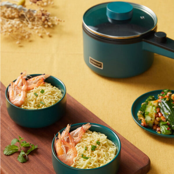 Kitchen Electric Hot Pot