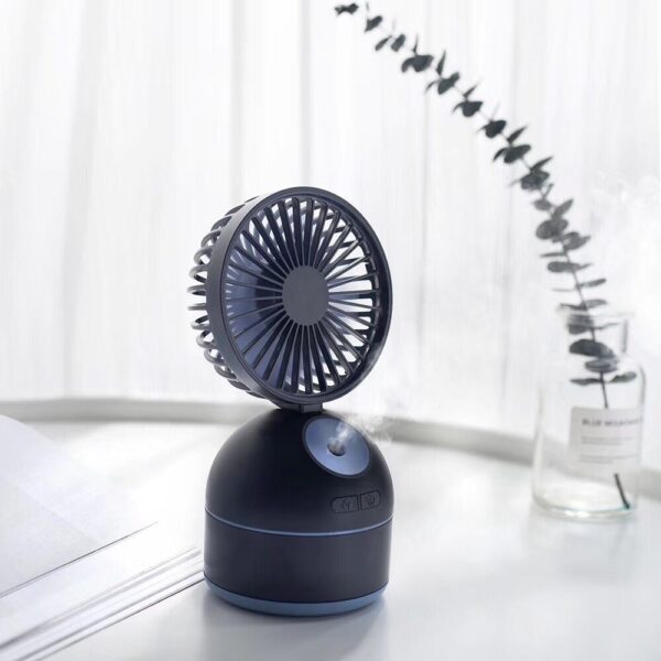 Fan humidifier - Image 7