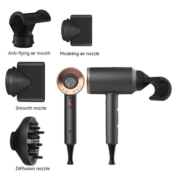 Household High-power Anion Hair Dryer - Image 10