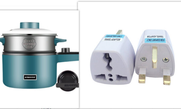 Kitchen Electric Hot Pot - Image 9