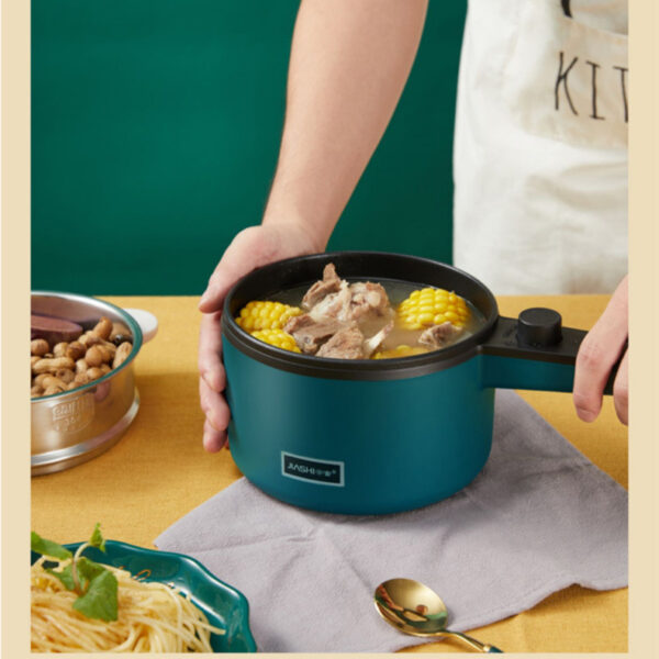 Kitchen Electric Hot Pot - Image 3