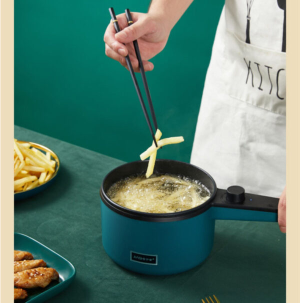 Kitchen Electric Hot Pot - Image 2