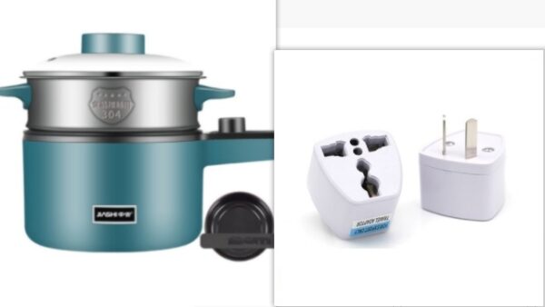 Kitchen Electric Hot Pot - Image 7