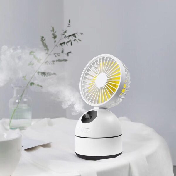 Fan humidifier - Image 5