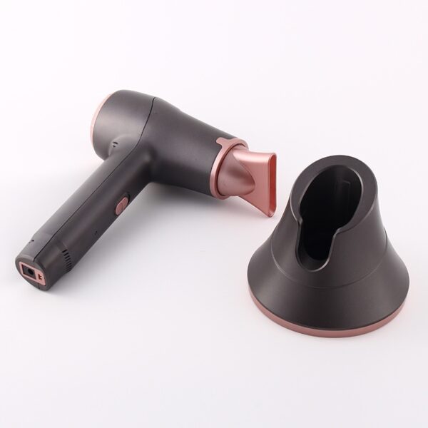 Wireless Dormitory Outdoor Charging Gift Hair Dryer - Image 2