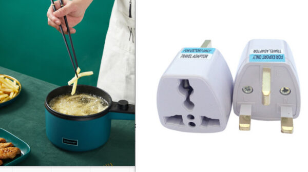 Kitchen Electric Hot Pot - Image 10