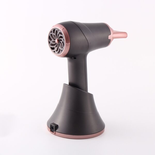 Wireless Dormitory Outdoor Charging Gift Hair Dryer - Image 4