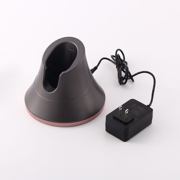 Wireless Dormitory Outdoor Charging Gift Hair Dryer - Image 3